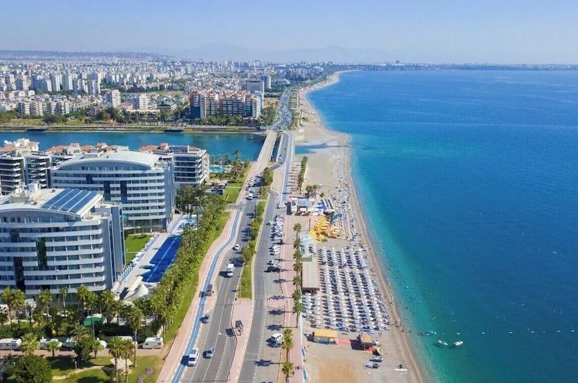 Most Popular Type Of Accommodation Worldwide